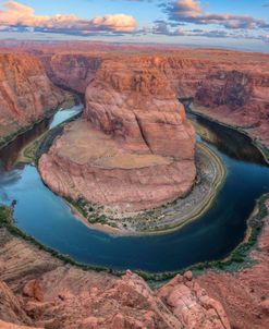 Horseshoe Bend