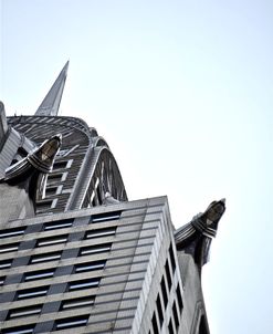 Chrysler Building