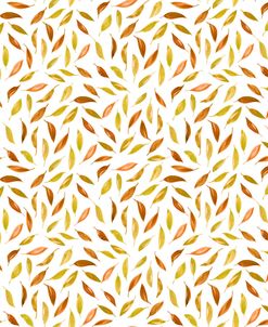 Fall Leaves Pattern