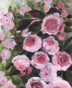 Aurorie Painterly Roses