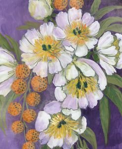Choi Painterly Bouquet