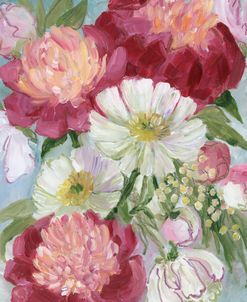 Eleanora Painterly Florals