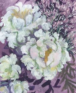 Eliany Painterly Bouquet
