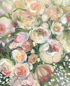 Maeve Painterly Florals