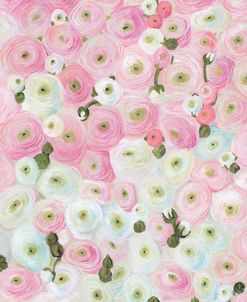 Gabry Painterly Ranunculus