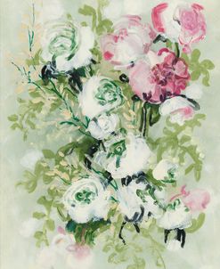 Haneul Painterly Bouquet