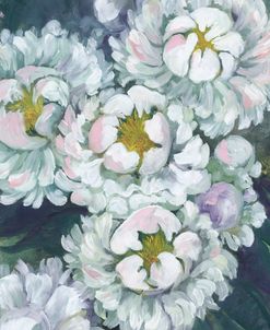 Willoh Painterly Peonies