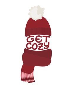 Get Cozy