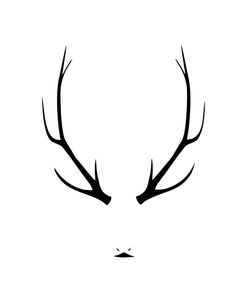 Minimal Reindeer 1