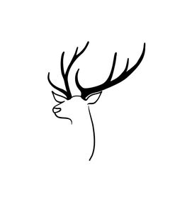 Minimal Reindeer 2