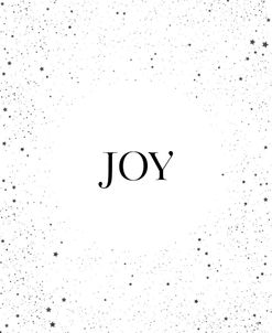 Stars With Joy
