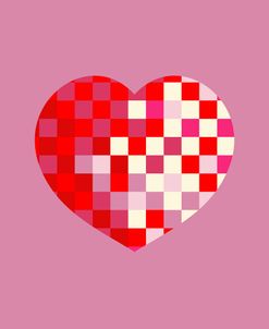 Pixel Heart