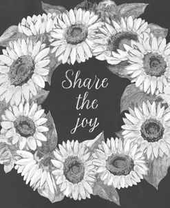 Share The Joy