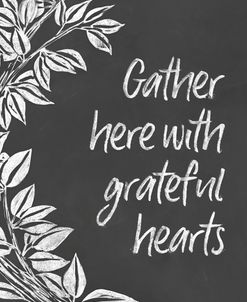 Gather Grateful