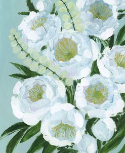 Isabeau Peonies