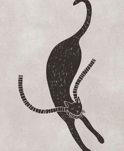 Stretching Shadow