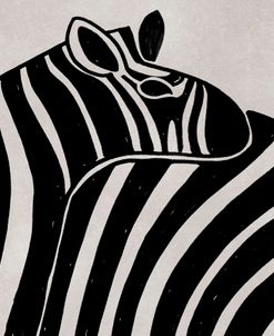 Folk Zebra