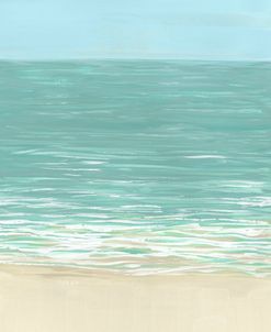 Tropical Stillness