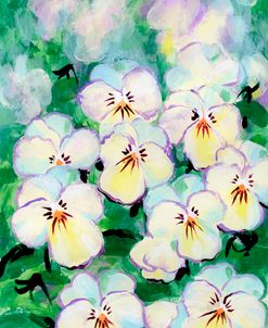 Livia’s Pansies 2