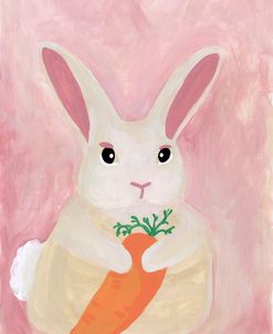 Pastel Bunny