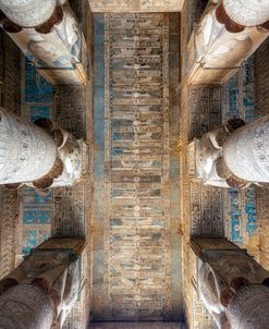 Dendera Temple