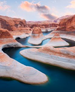 Reflection Canyon