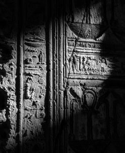 Hieroglyph Shadow