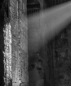 Hieroglyphics Light Beam