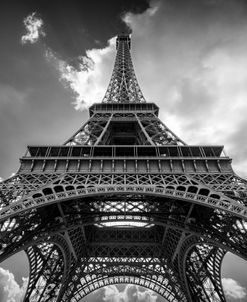 Eiffel Tower