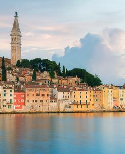 Rovinj Sunrise