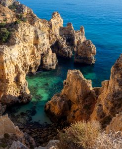 Algarve Coast