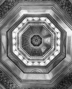 Monserrate Palace Dome