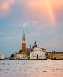 Venice Rainbow