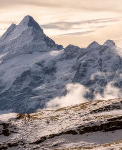 Swiss Alpine Majesty