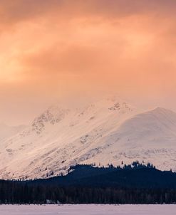 Alaskan Sky