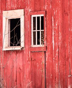 Barn Windows