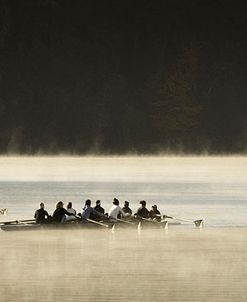 Dartmouth Women Rowing