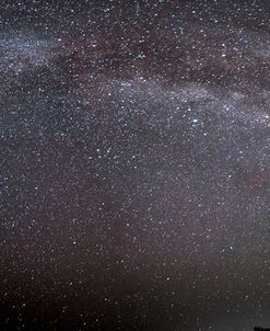 Milky Way Arch