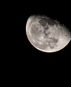 Lunar Craters