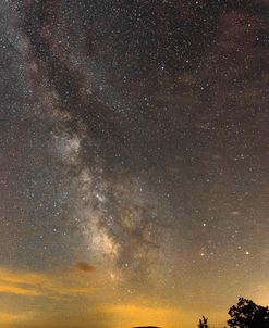 Milky Way Ridge