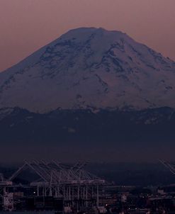 Mount Rainier