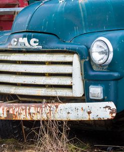 Old Gmc Truck