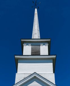 Piercing The Blue