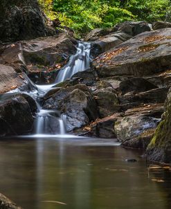 Peace On The Mad River