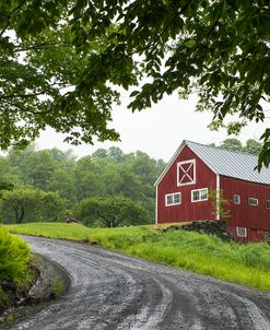 Red Barn