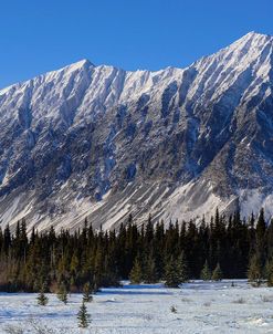 Ragged Mountains