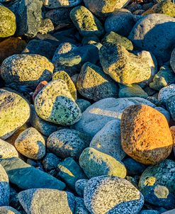 Shoreline Stones