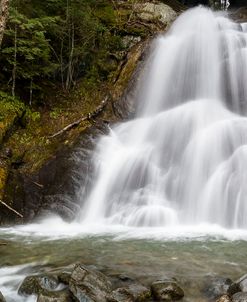 The Sound Of Falling Water