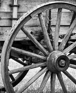 Wagon Wheel