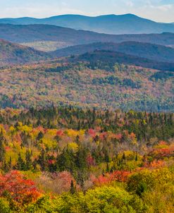 Vermont’s Colors